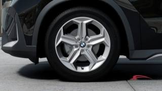 BMW X1 usata 7