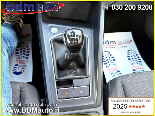 VOLKSWAGEN Golf usata, con Lettore CD