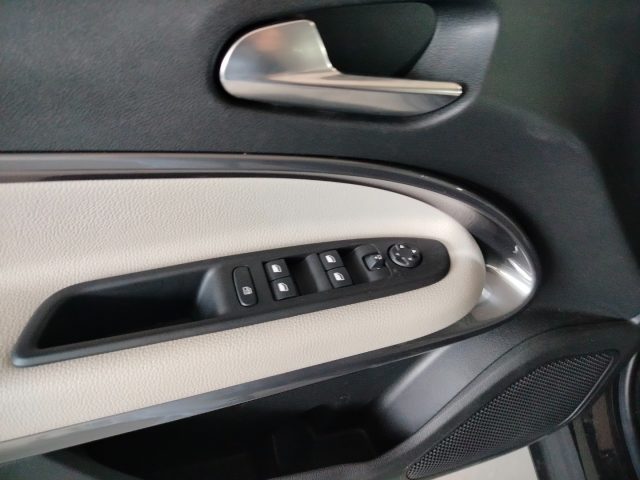 FIAT 600 usata, con Sensori di parcheggio posteriori