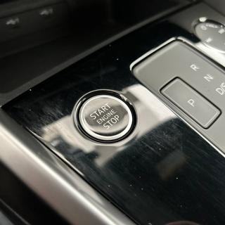AUDI A3 usata, con Controllo elettronico della corsia