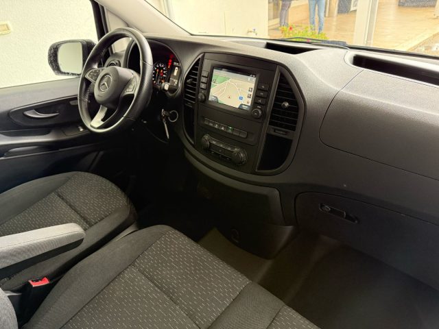MERCEDES-BENZ Vito usata, con ESP