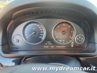 BMW 520 usata, con Fari Xenon