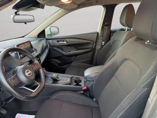 NISSAN Qashqai usata, con Climatizzatore