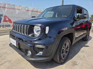 JEEP Renegade 2.0 Mjt 140CV 4WD Active Drive Limited