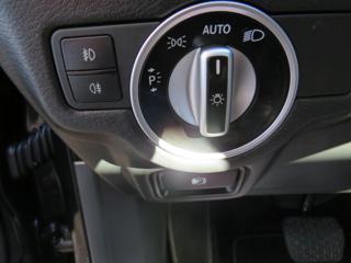 INFINITI QX30 usata, con ESP