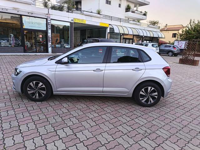 VOLKSWAGEN Polo usata, con Chiusura centralizzata