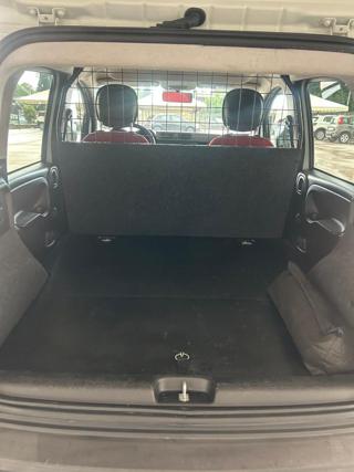 FIAT Panda usata, con ESP