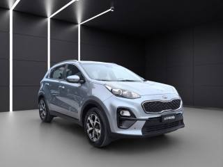 KIA Sportage usata, con Cerchi in lega