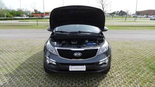 KIA Sportage usata 108