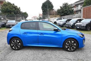 PEUGEOT 208 usata, con Immobilizzatore elettronico