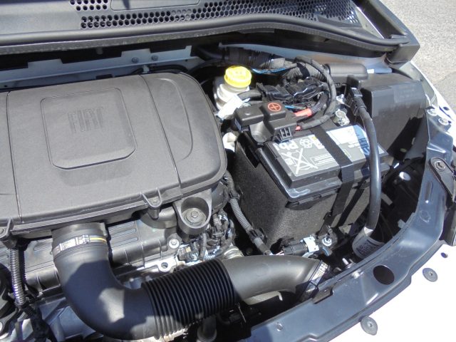 FIAT 500 usata 45