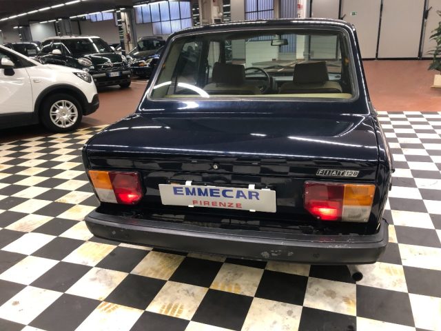 FIAT 128 usata 5