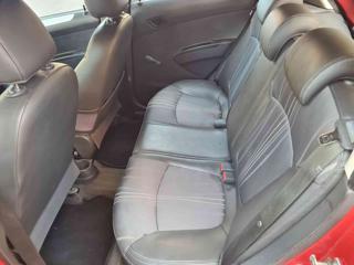 CHEVROLET Spark usata 9