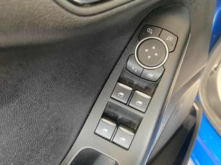 FORD Fiesta usata, con Immobilizzatore elettronico