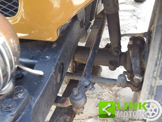 TOYOTA Land Cruiser usata 16