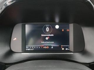 OPEL Corsa usata, con Immobilizzatore elettronico