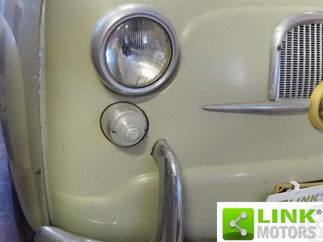 FIAT 600 usata 21
