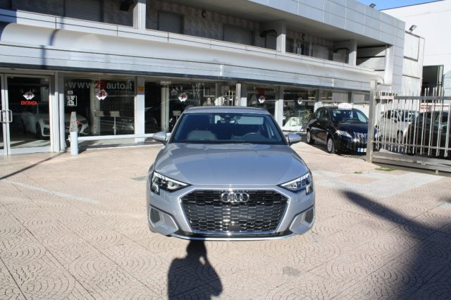 AUDI A3 usata, con Chiusura centralizzata