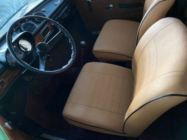 FIAT 127 usata 9