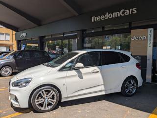 BMW 218 usata, con Airbag Passeggero