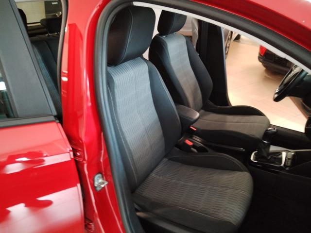 OPEL Corsa usata, con Servosterzo