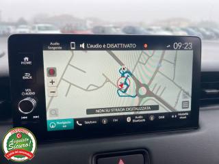 HONDA HR-V usata, con Boardcomputer