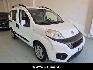 FIAT Qubo 1.3 MJT 80 CV Trekking
