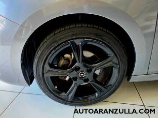 OPEL Corsa usata, con USB