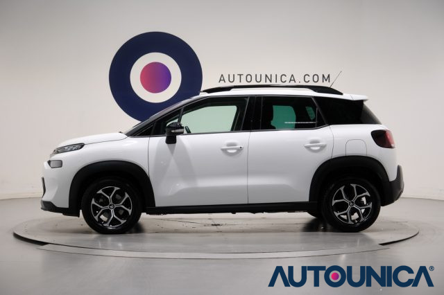 CITROEN C3 Aircross usata, con Sistema di navigazione