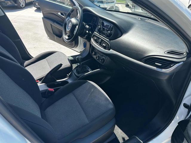 FIAT Tipo usata 22