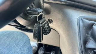 FORD Transit usata, con Volante in pelle