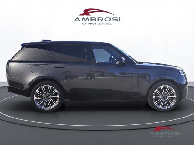 LAND ROVER Range Rover usata 4