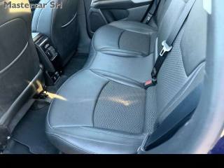 JEEP Compass usata, con Fari LED