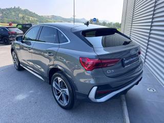 AUDI Q3 usata, con Cerchi in lega