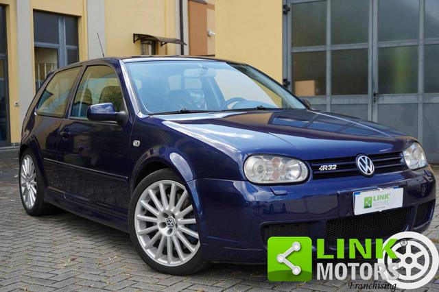 VOLKSWAGEN Golf usata, con ABS