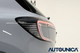 RENAULT Captur usata, con Chiusura centralizzata senza chiave