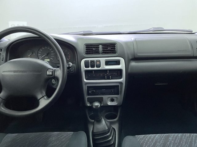 MAZDA 323 usata 22