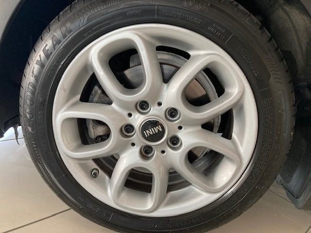 MINI Mini usata, con Cerchi in lega