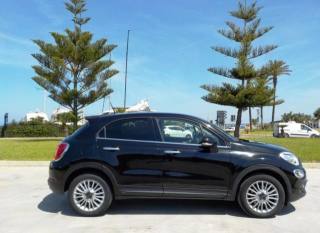 FIAT 500X usata, con Airbag Passeggero