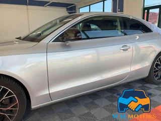 AUDI A5 usata, con Chiusura centralizzata