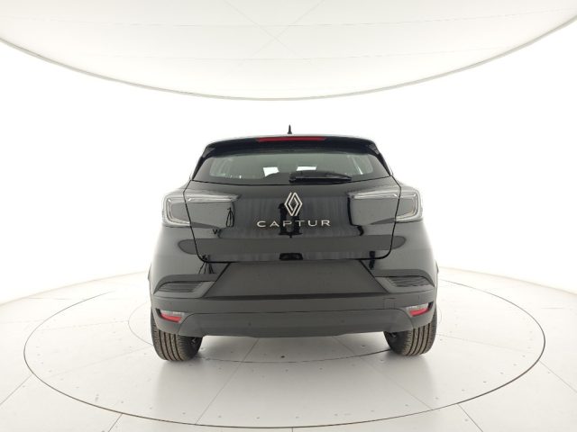 RENAULT Captur usata, con ESP