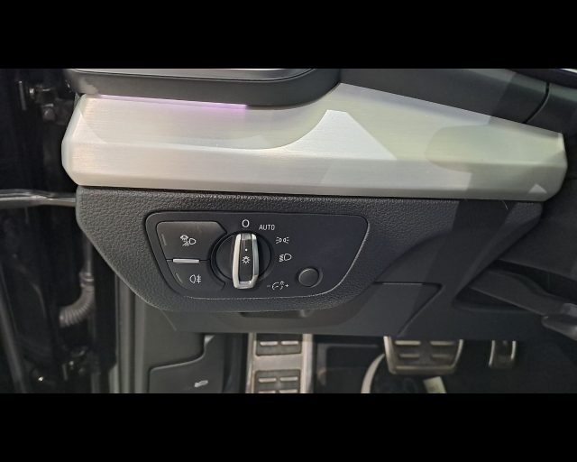 AUDI Q5 usata, con Isofix