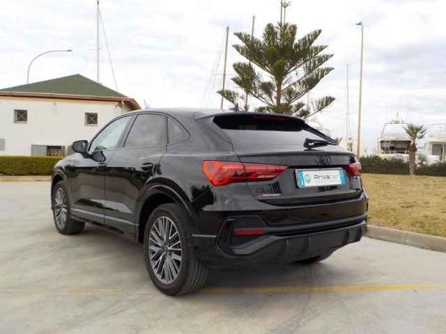 AUDI Q3 usata, con Autoradio