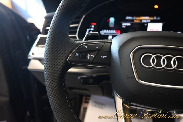 AUDI RS Q8 usata 285