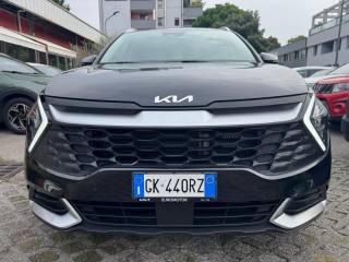 KIA Sportage usata, con Airbag laterali