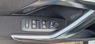PEUGEOT 2008 usata, con Alzacristalli elettrici