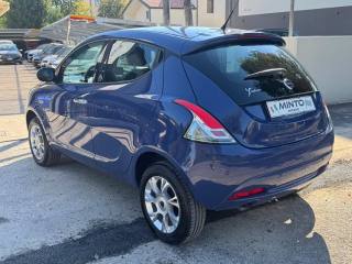 LANCIA Ypsilon usata, con Airbag