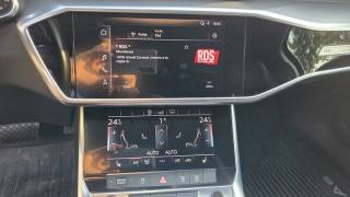 AUDI A6 usata, con Sistema di navigazione