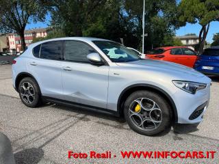 ALFA ROMEO Stelvio usata, con Chiusura centralizzata