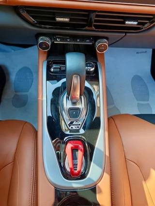 LOTUS Emira usata, con Climatizzatore